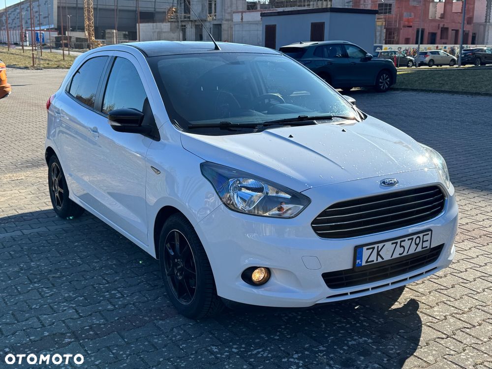 Ford Ka+ - 6