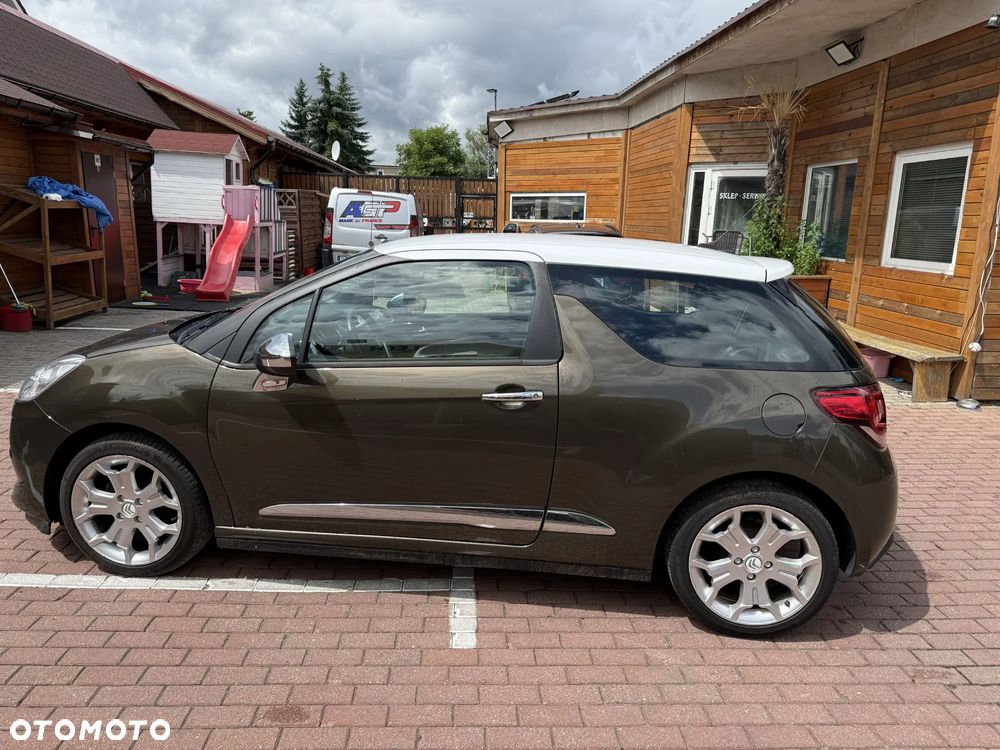 Citroën DS3 - 8