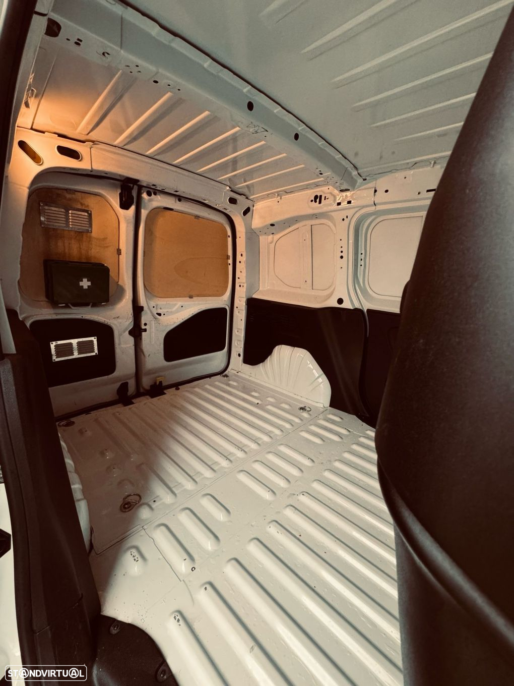 Citroën Berlingo - 20