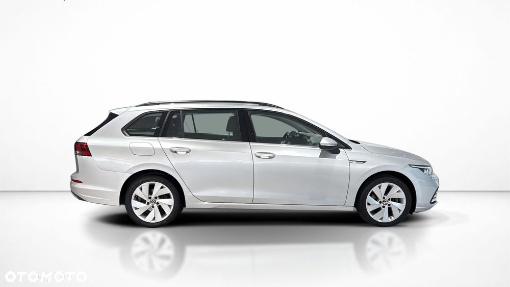 Volkswagen Golf 2.0 TDI Style DSG - 7