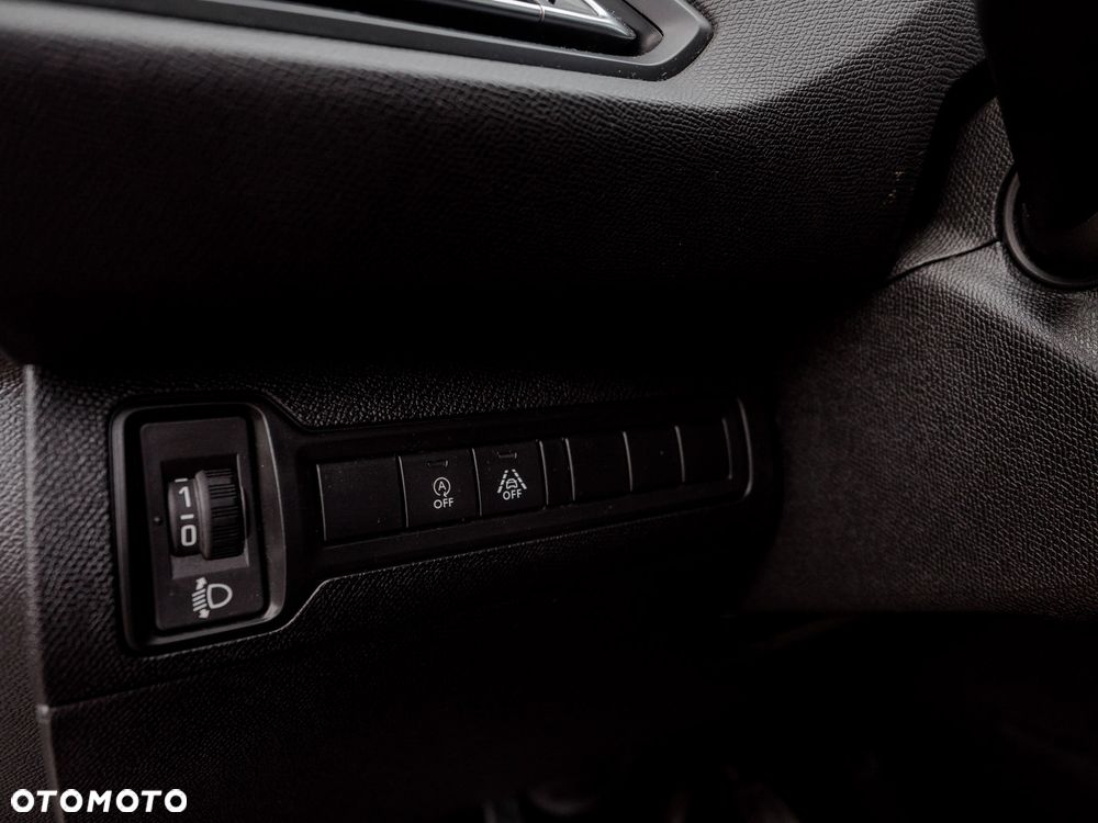 Peugeot 308 BlueHDi 130 Stop & Start Style - 30
