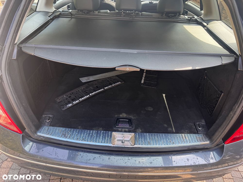 Mercedes-Benz Klasa C 180 Kompressor Automatik BlueEFFICIENCY Avantgarde - 11