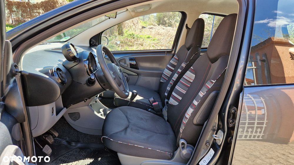 Citroën C1 - 6