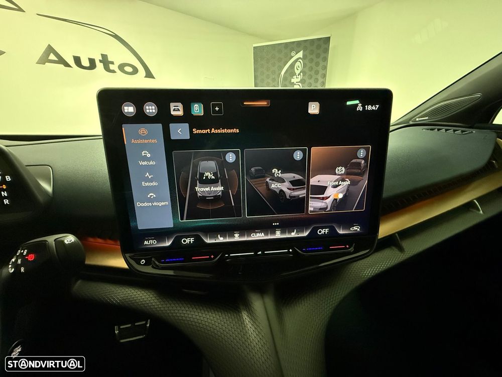 Cupra Tavascan 250 kW/77kWh 4Drive VZ - 45