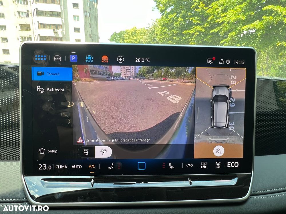 Volkswagen Tiguan 1.5 TSI eHybrid DSG PHEV Life - 13