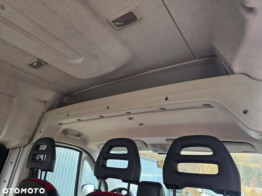 Fiat Ducato L2H2 Panorama - 13