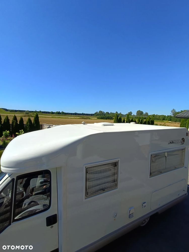 Fiat Ducato - 12