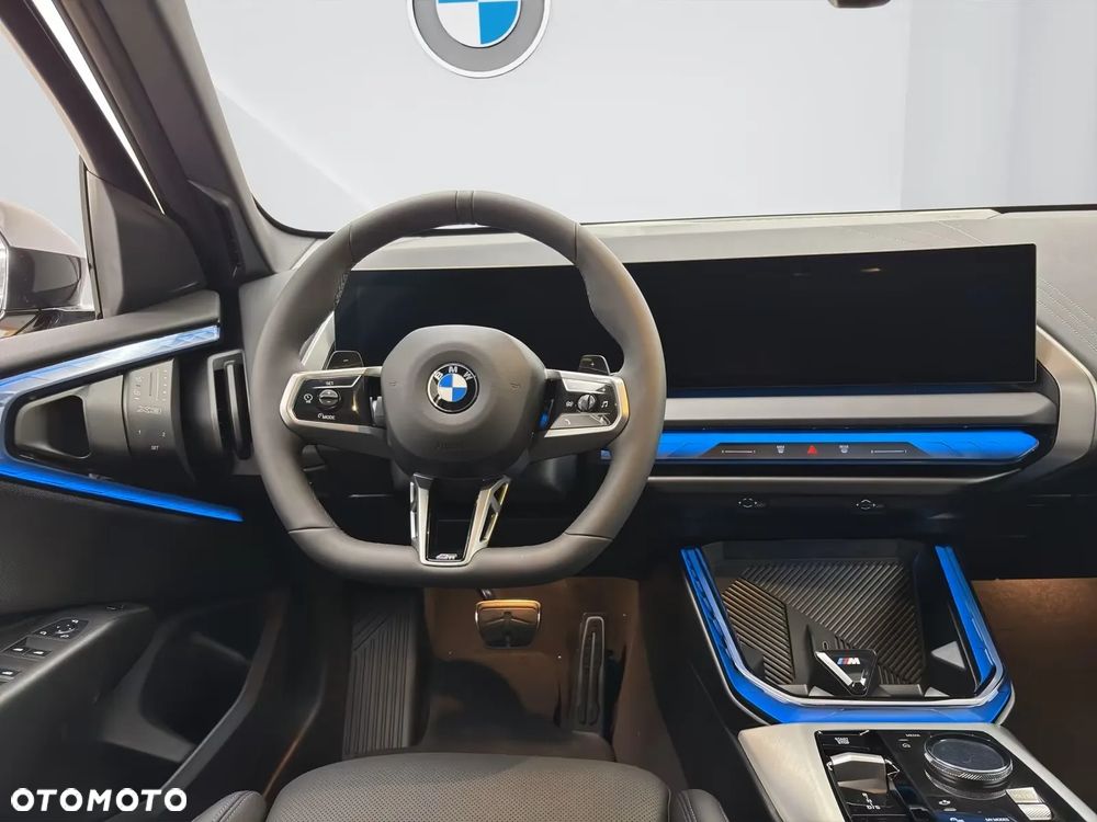 BMW X3 - 9