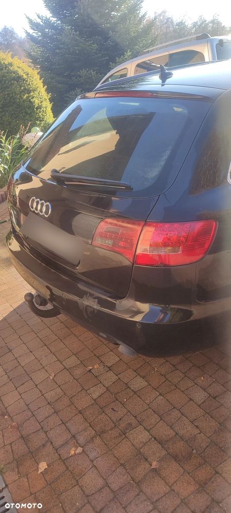 Audi A6 Avant 2.0 TDI - 8