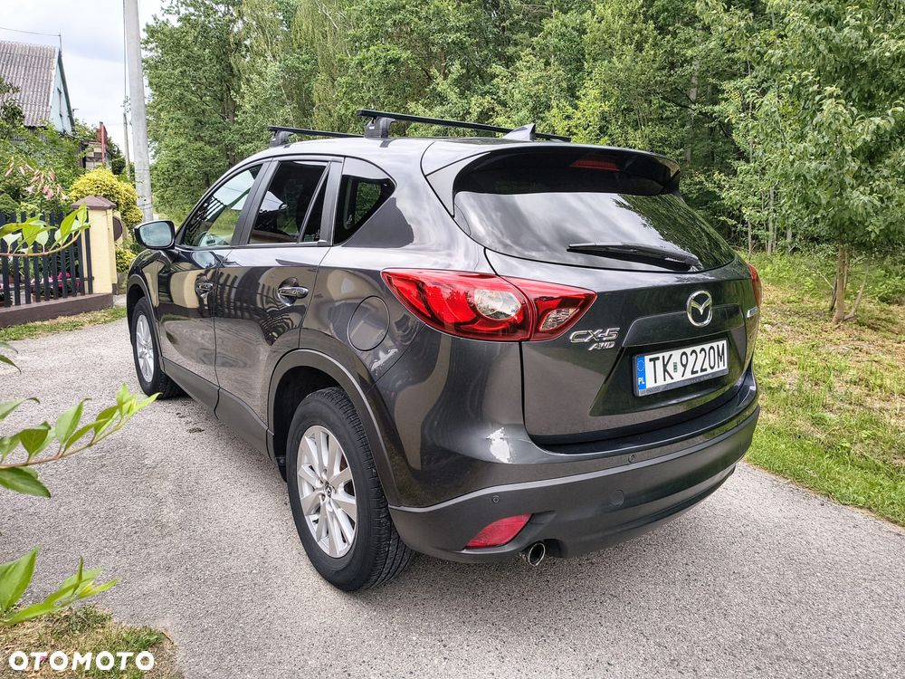 Mazda CX-5 2.0 Skymotion 2WD - 3