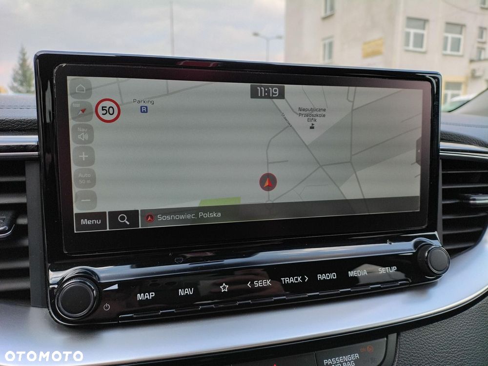 Kia XCeed 1.6 GDI PHEV L DCT - 18