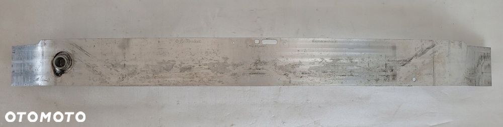 BELKA ZDERZAKA PRZÓD MERCEDES A-KLASA W177 2018- - 1