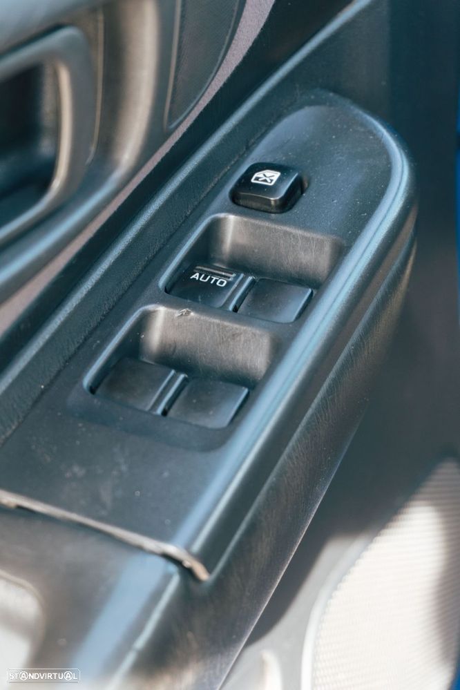 Subaru Impreza 2.0 GT 4x4 WRX+ - 25