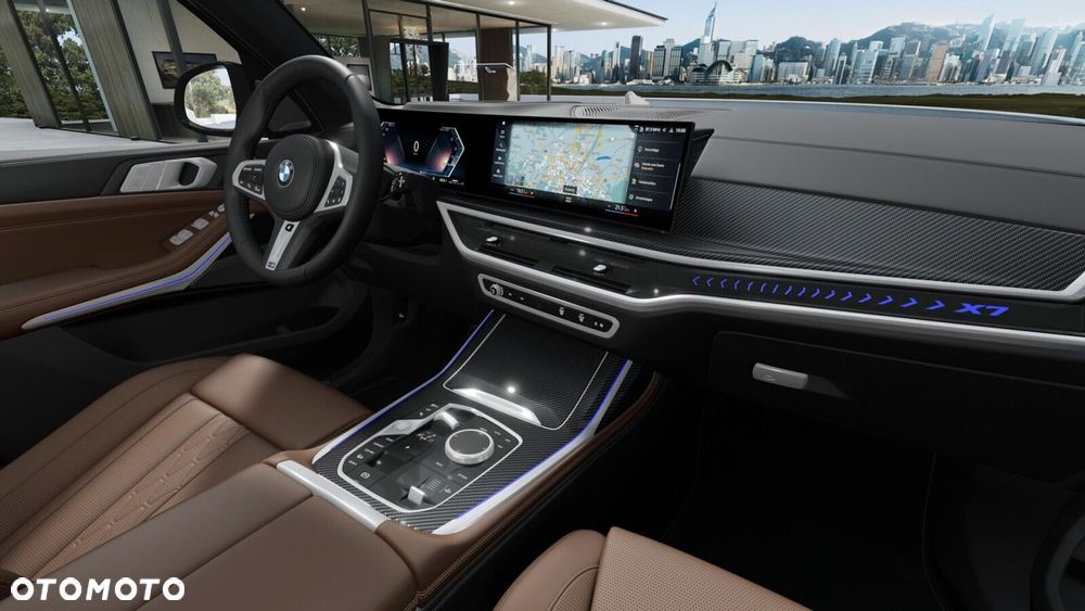 BMW X7 xDrive40d mHEV sport - 10