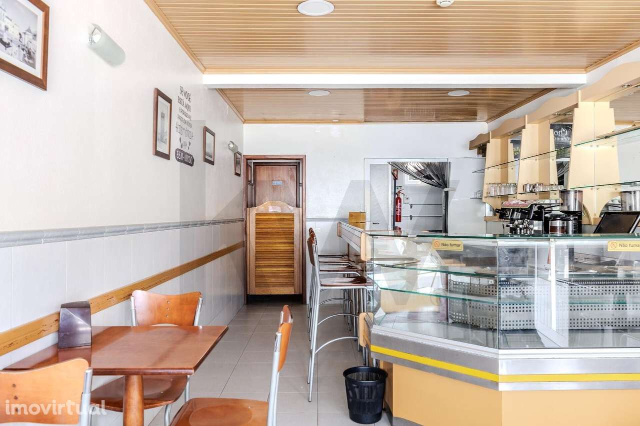 Espaço Comercial pronto para restauração - Grande imagem: 5/20