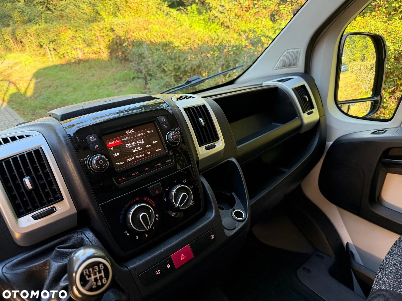 Fiat Ducato - 17