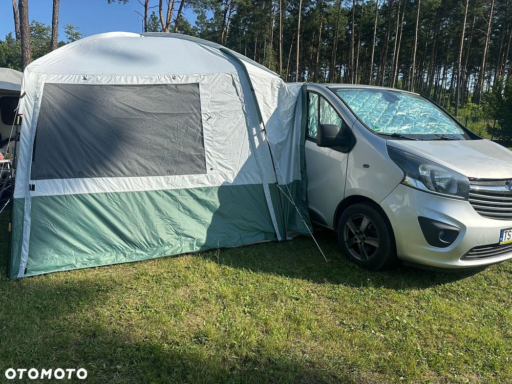 Opel Vivaro L1H1 S&S + - 13