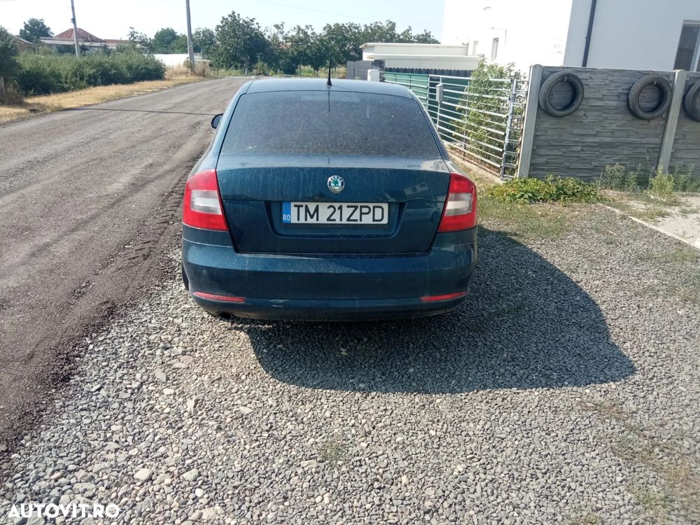 Skoda Octavia 1.6 TDI Drive - 11