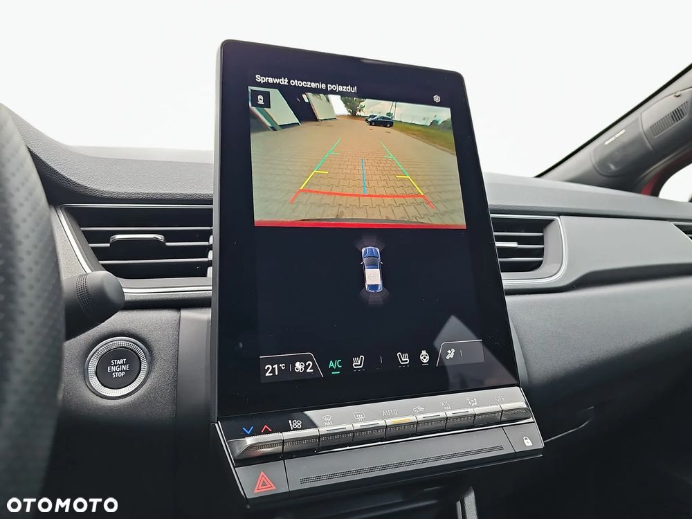 Renault Captur 1.0 TCe Techno - 26