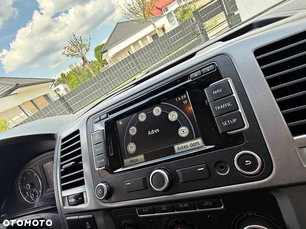 Volkswagen Multivan L1 Business - 18