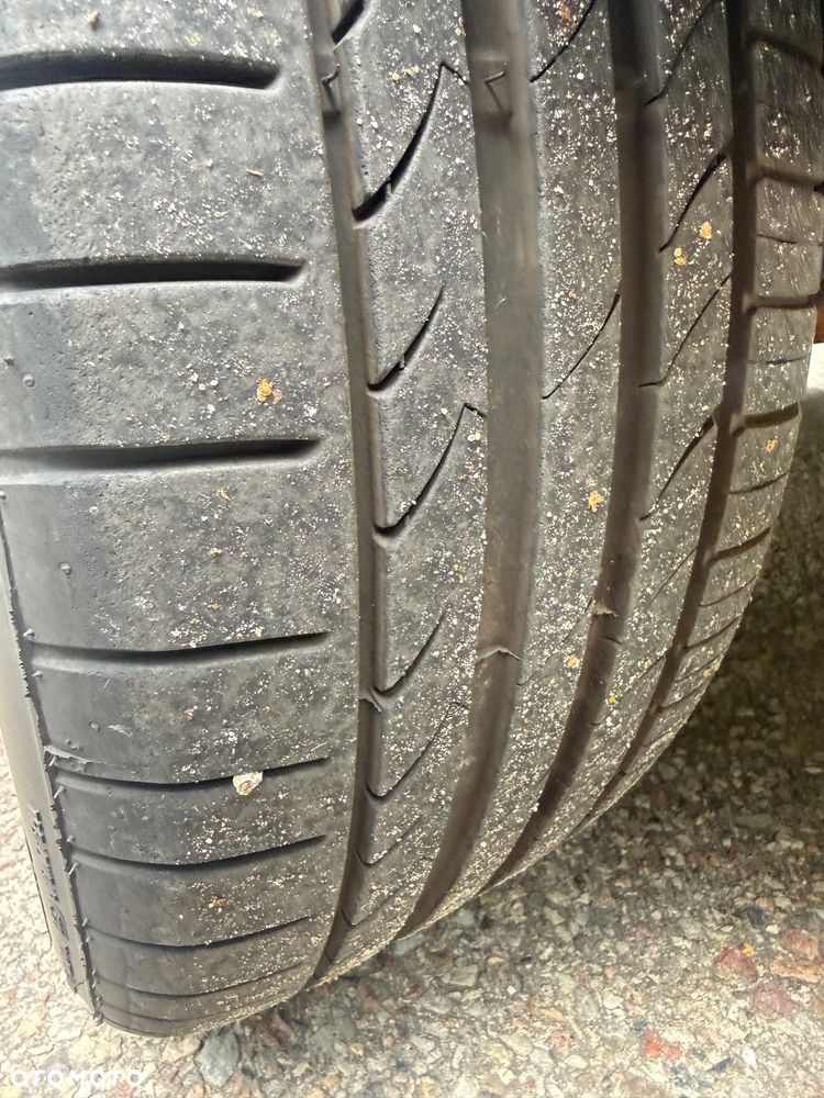 Ford Mondeo 2.5 V6 Ghia X - 34