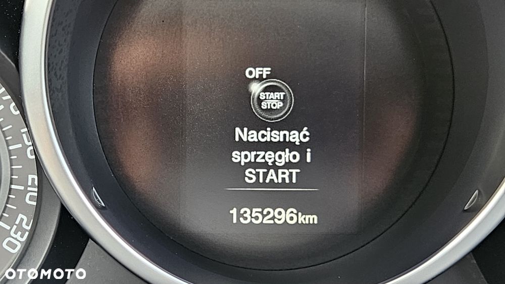 Fiat 500X 1.4 MultiAir Cross S-Design Traction+ - 36