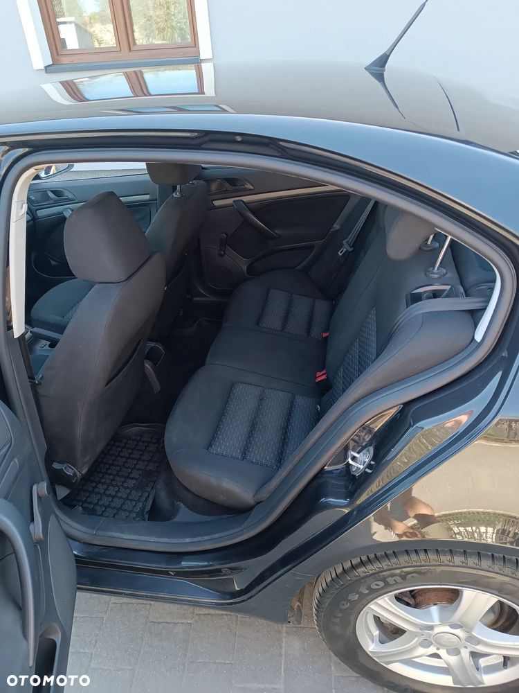 Skoda Octavia 1.4 TSI Classic - 9