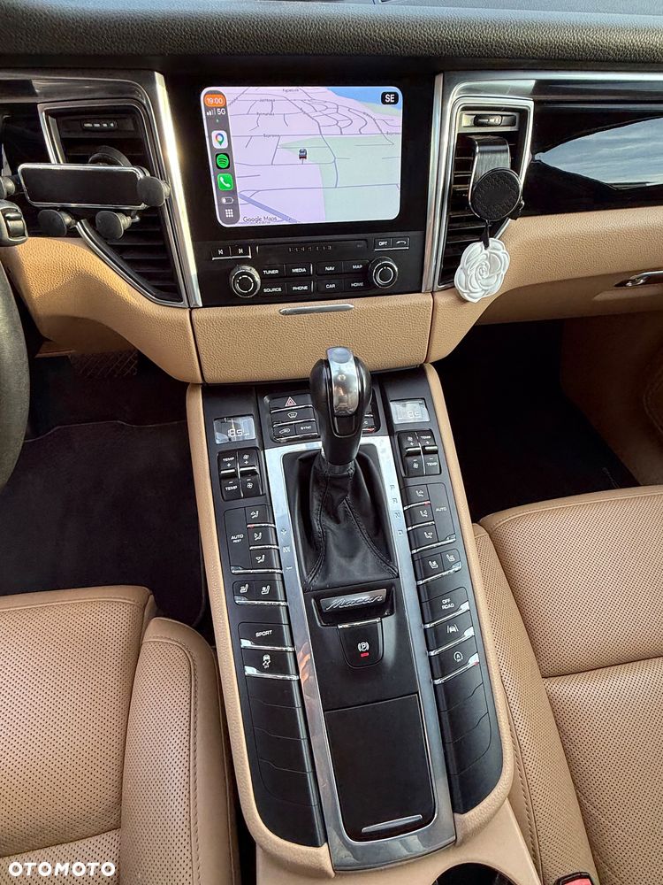 Porsche Macan PDK - 5