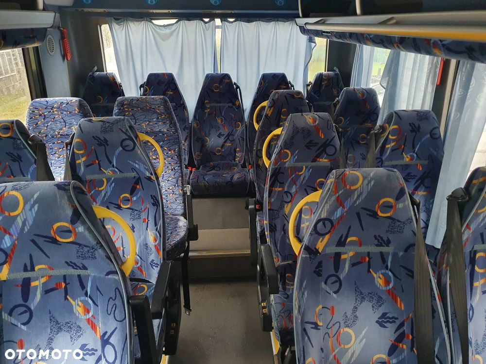 Autosan Solina mercedes - 7