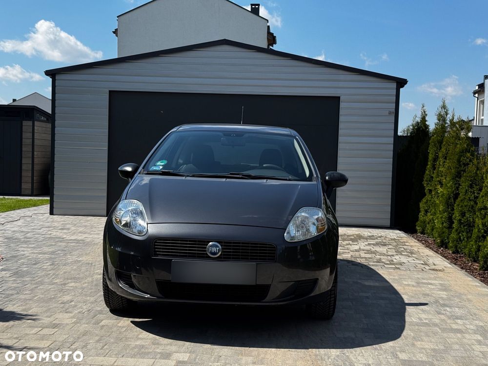 Fiat Punto - 2