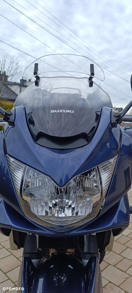 Suzuki Bandit - 18