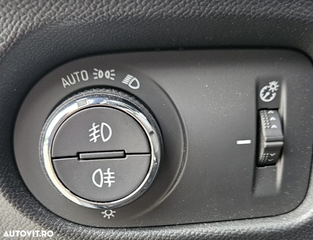Opel Mokka Mokka-e Ultimate - 19