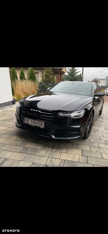 Audi A6 - 13