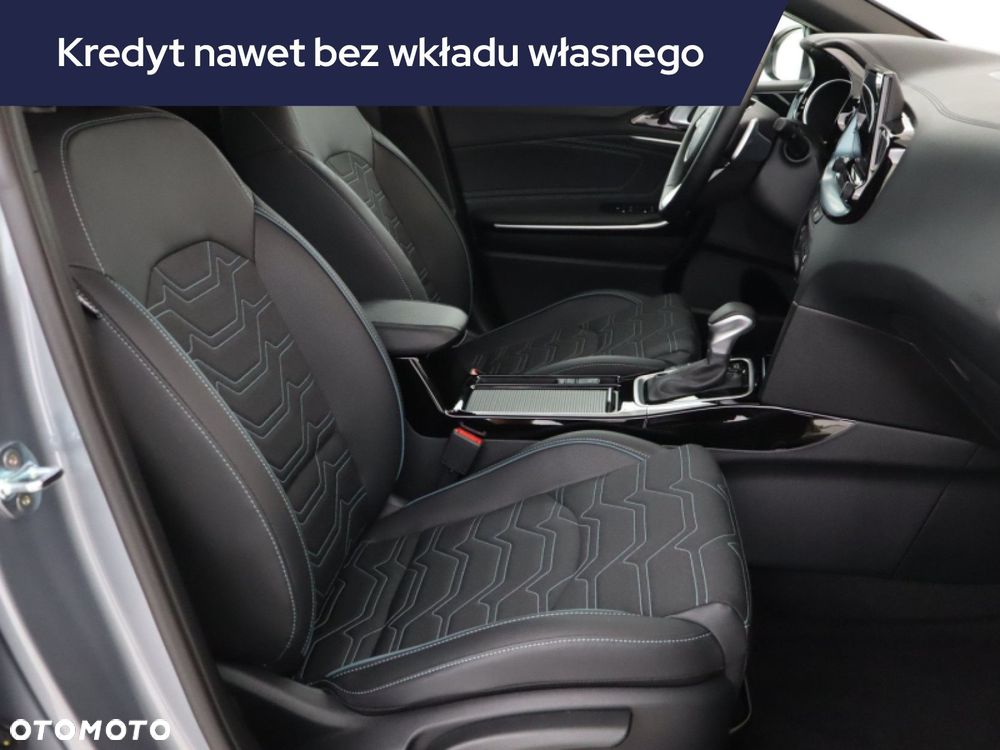 Kia XCeed - 11