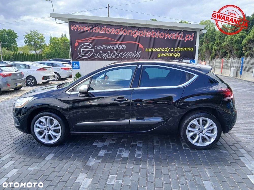 Citroën DS4 - 17