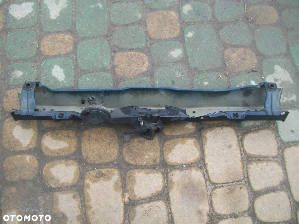 Belka pasa górnego Corolla verso 8P4 - 2