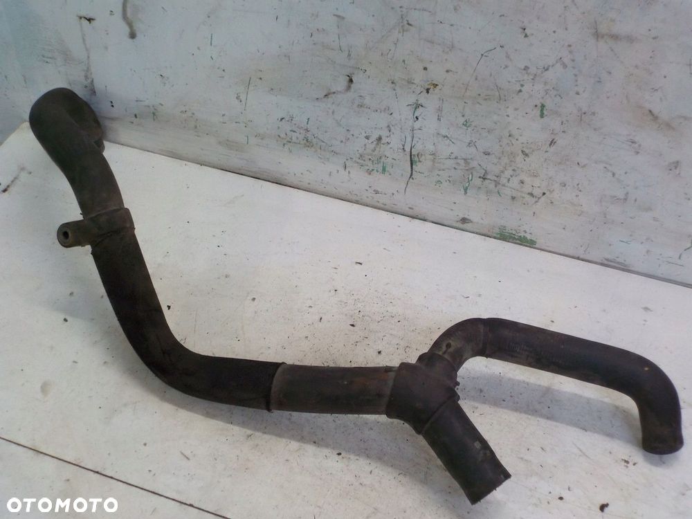 DAF XF 105 WĄŻ WODY - 2