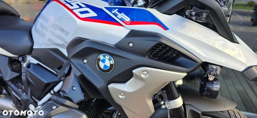 BMW GS - 11