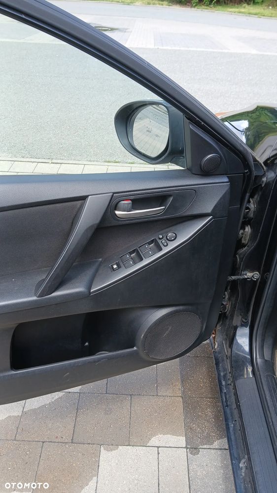 Mazda 3 1.6 Comfort - 7