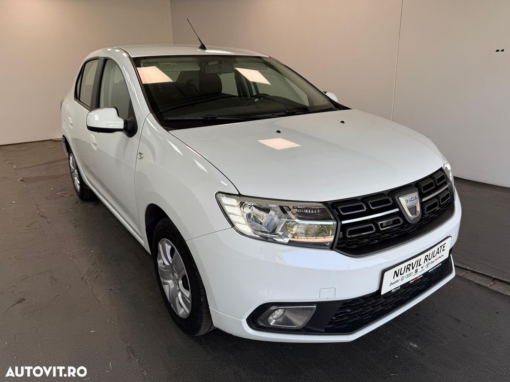 Dacia Logan 1.5 Blue dCi Laureate - 3
