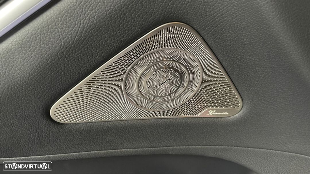Mercedes-Benz S 400 d 4Matic - 39