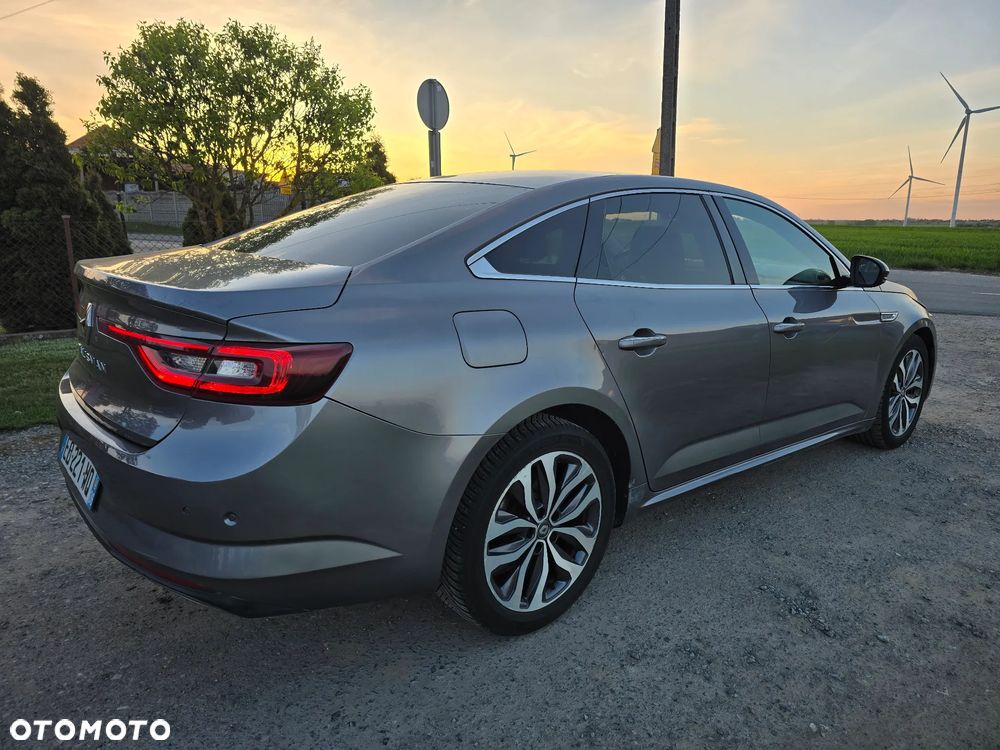 Renault Talisman ENERGY dCi 130 EDC Business - 5