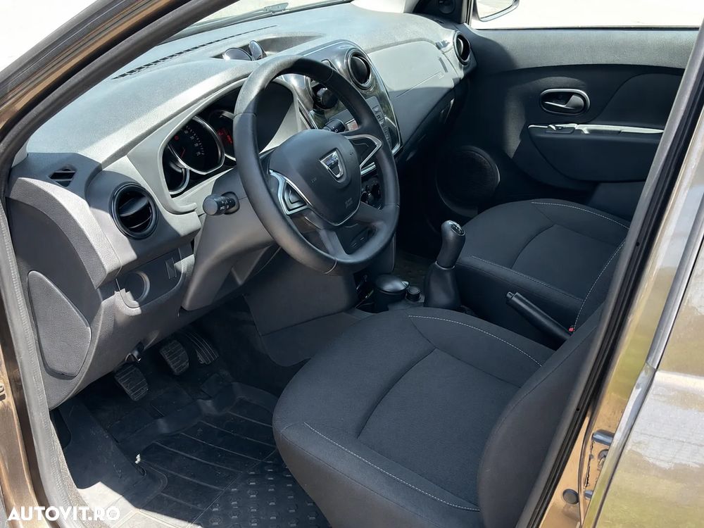 Dacia Sandero 1.0 SCe Laureate - 5