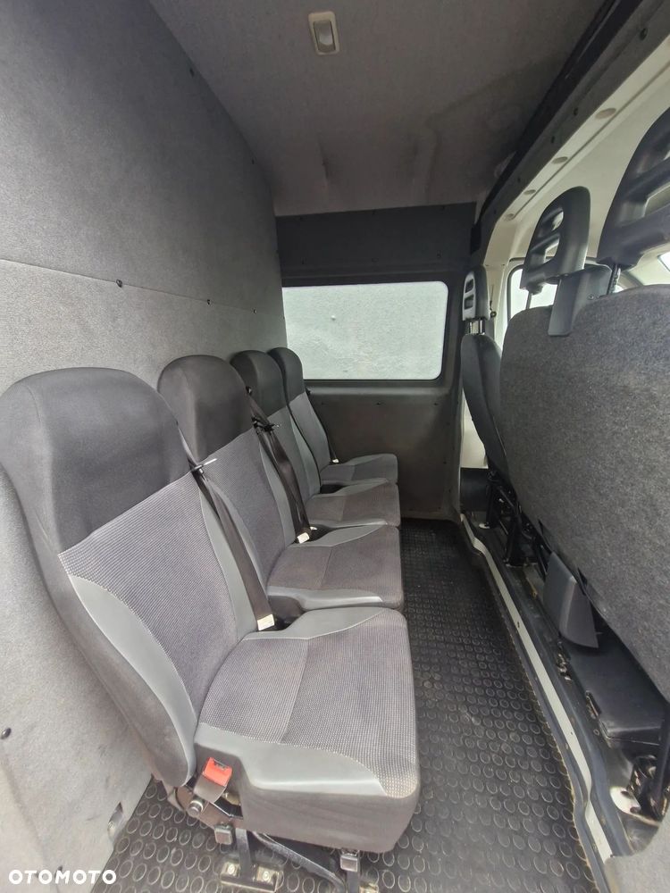 Peugeot Boxer/BMB - 8
