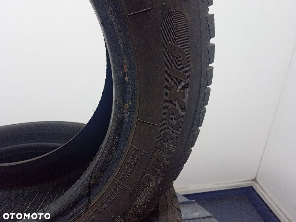 OPONY WIELOSEZONOWE AUSTONE FIXCLIME 185/60 R14 82H 4SZT - 5