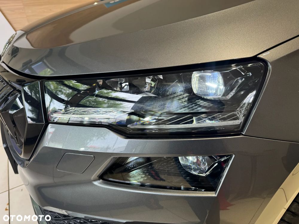 Skoda Karoq - 14