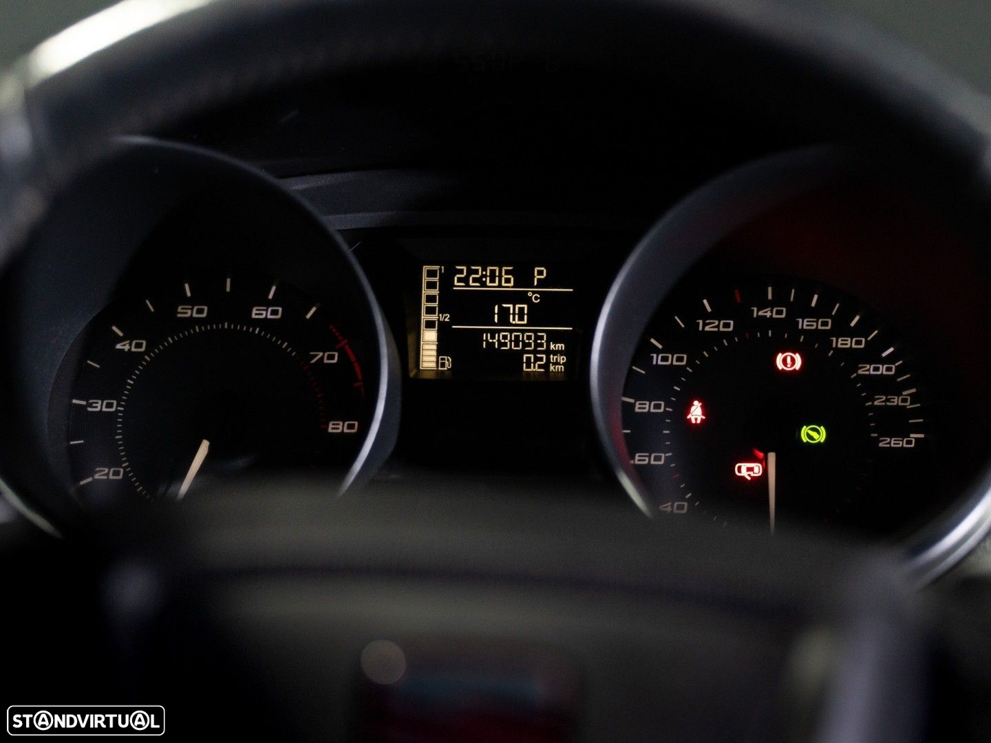 SEAT Ibiza SC 1.4 TSI Cupra DSG - 22