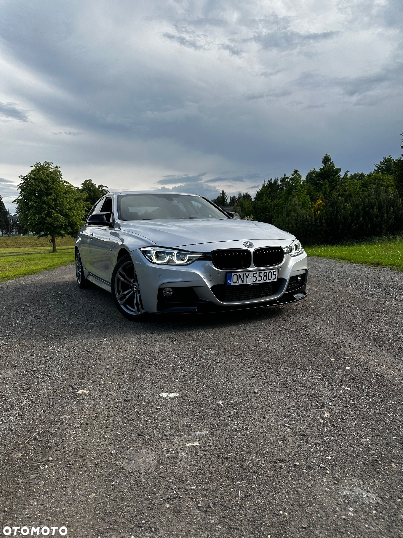 BMW Seria 3 - 2