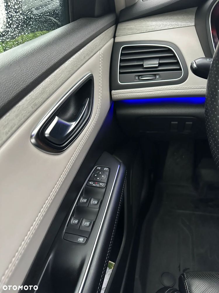 Renault Talisman 1.6 Energy dCi Limited EDC - 29