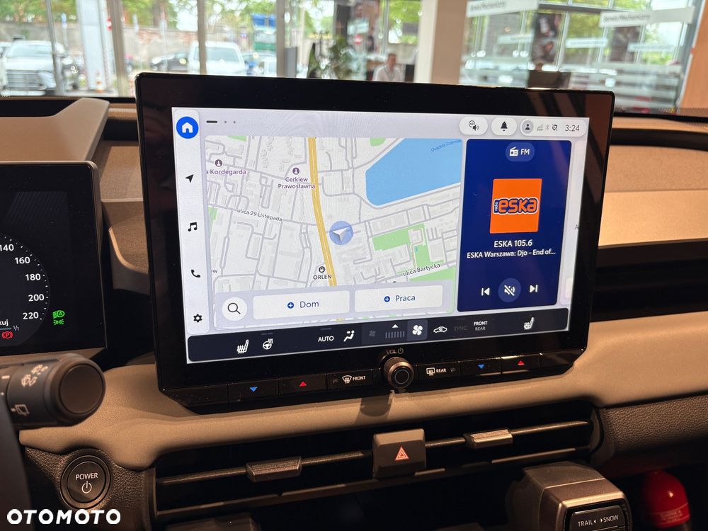 Toyota RAV4 2.5 Hybrid Dynamic Force Style 4x2 e-CVT - 20